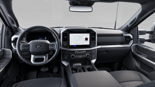 2025 Ford F-150® Internal Image 2